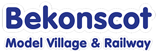 Bekonscot