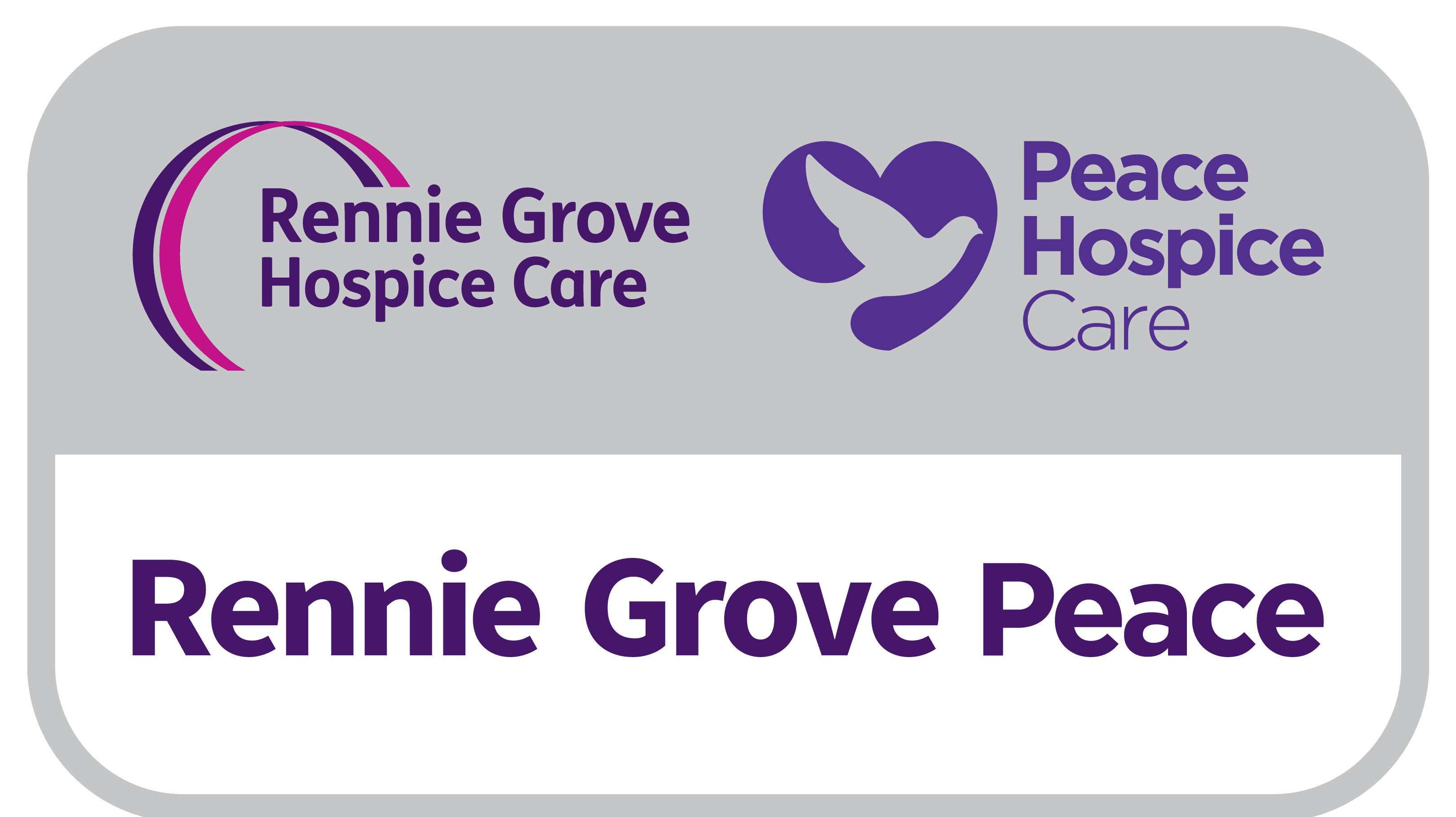 Rennie Grove Peace